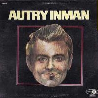 Autry Inman - Autry Inman